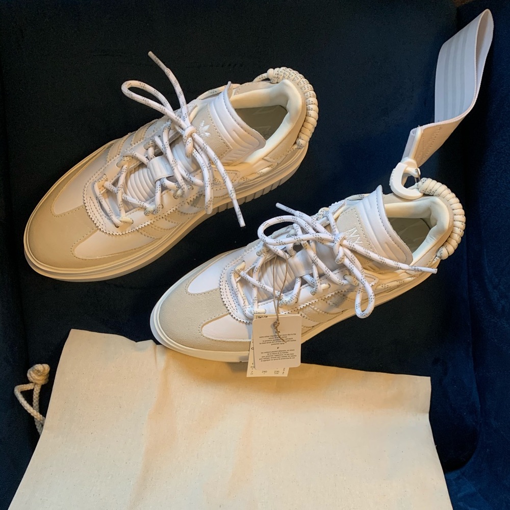 BRAND NEW W/ TAGS IVY PARK SUPER SLEEK 72 ICY PARK